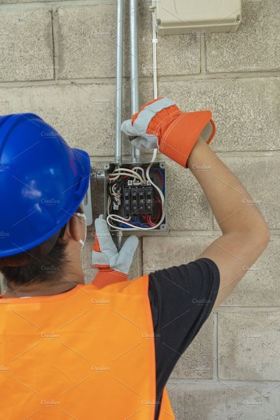 Electricista profesional Membrilla